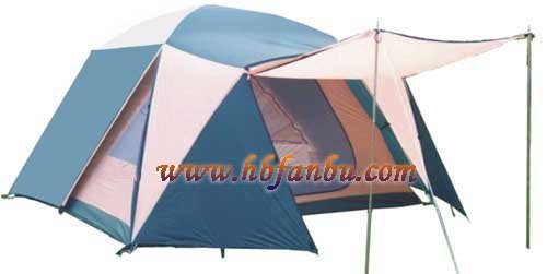 big family tents camping