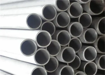 ASTM A789 UNS S31803 Duplex Stainless Steel Tube