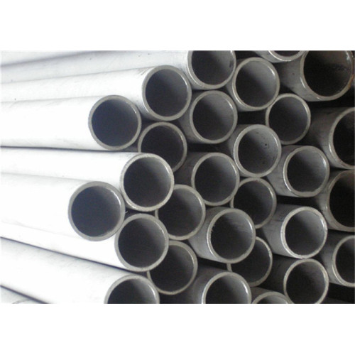 ASTM A789 UNS S31803 Duplex Stainless Steel Tube