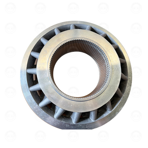 1029152 0003599/0005480 SPROCKET FOR EX5600