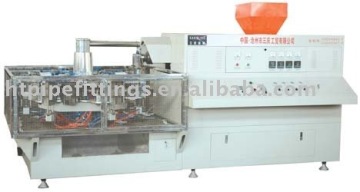 SQ-6:120Full automatic combo blow mlding machine