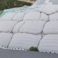 Inflatable Warehouse for Coal Storage Air-Supported Building