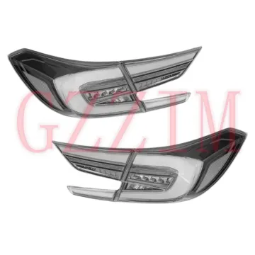 Accord G10 tail lights rear lamp