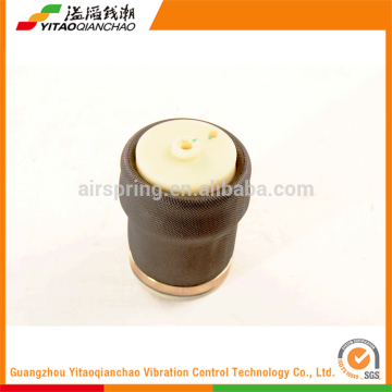 China Spare Parts Rubber Air Suspension