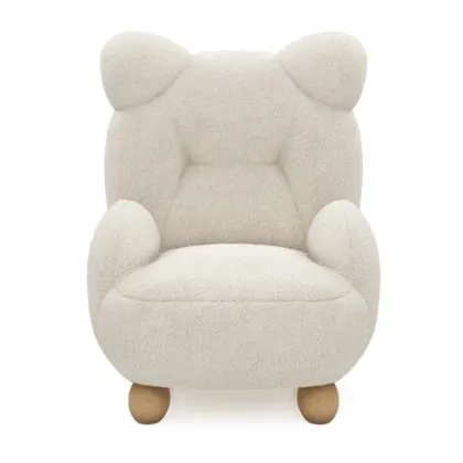 Mini Lazy Small Sofa Lounge Chair