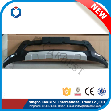 Front Bumper(A Style) for Toyota Highlander 2015