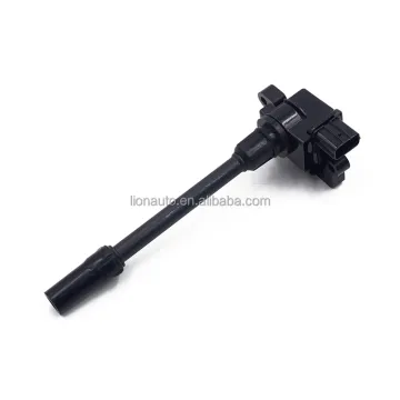 Ignition Coil for Mitsubishi MD348947 MD362915 - Automobile Engine System Parts & Accessories