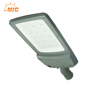 LED Street Light Manufacturers: Classic Photocell SMD Outdoor IP66 Waterproof 25W-200W