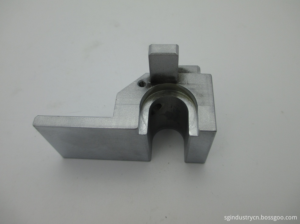 Cnc Parts For Medical Machine
