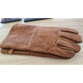 قفازات جلدية بريميوم قفازات BBQ Gloves