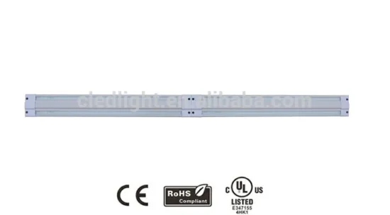 UL Linear 120V LED Under Cabinet Lighting