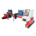 Corrugated Board Cutting Machine