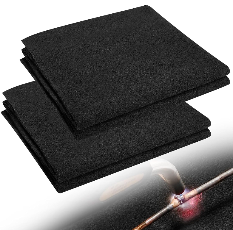 soft carbon felt / rigid carbon felt