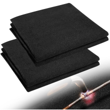 soft carbon felt / rigid carbon felt