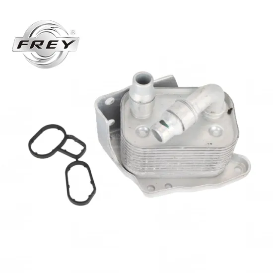 Engine Oil Cooler 11427508967 For E46 E90 E60