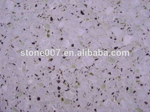 luminous terrazzo tiles abrasion resistant