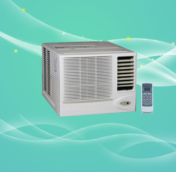Room Air Conditioner