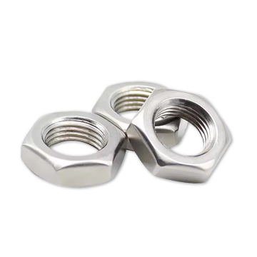 Nut for Automobile And Motorcycle Parts