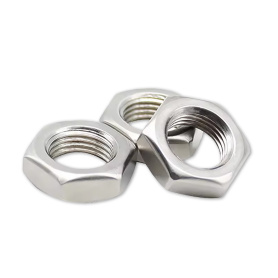 Nut for Automobile And Motorcycle Parts