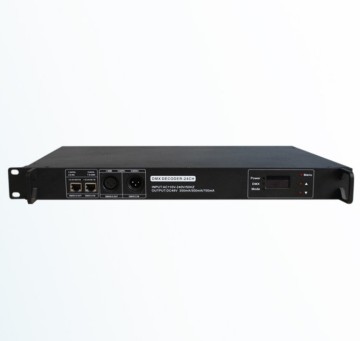 DMX-24 4-Channel Constant Current LED Controller