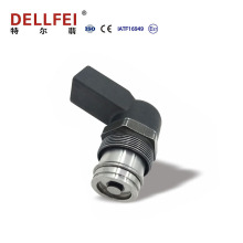 Thương hiệu Siemens Solenoid Valve BK2Q9K546Ag