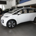 Baojun Yunduo compact car
