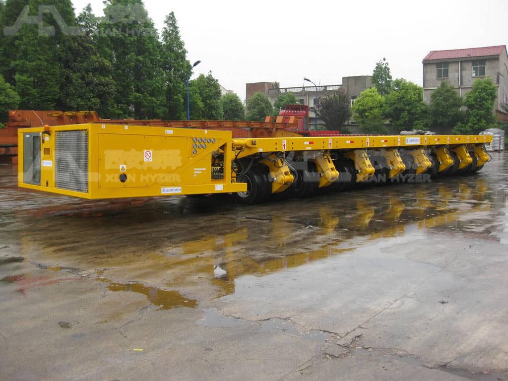 SPMT for Rent