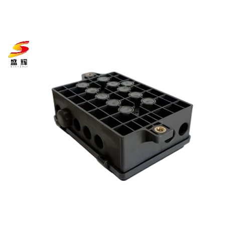 Kotak Listrik Sasis Truk untuk Tugas Berat