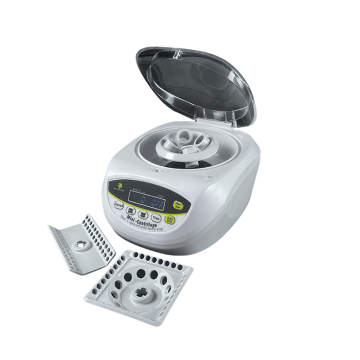 Laboratory mini centrifuge CEN-4MNP