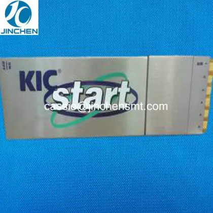KIC START KIC Thermal Profiler Test , Furnace / Oven Temperature Profiler