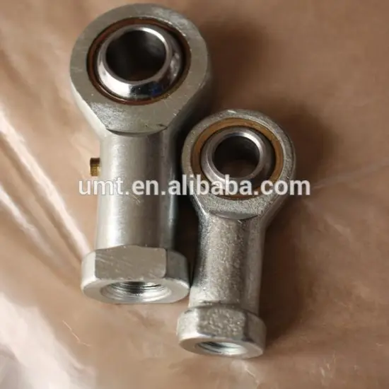 Ball Joints Rod End Bearing PHS10