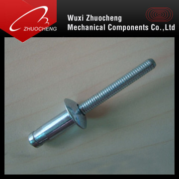 All Aluminium Hem-Firm Csk Head /Dome Head Rivet