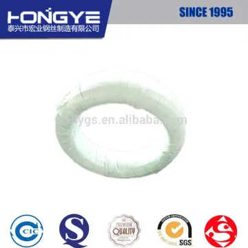 SWRH72A 72B 82B Spring Wire 1.2mm In Steel Wire Phosphies