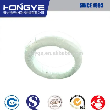 SWM-B carbon steel wire