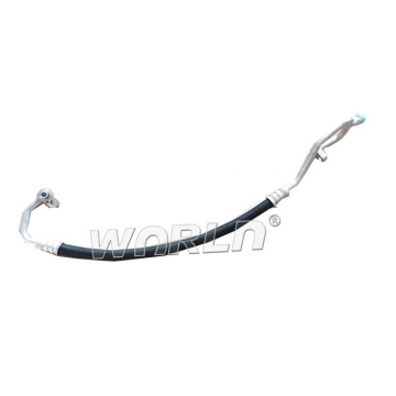 WXOT0719 Hyundai I30 Airconditioner Slang
