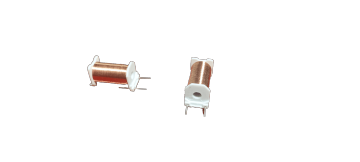 Low-Resistance Automotive Electrical Coil