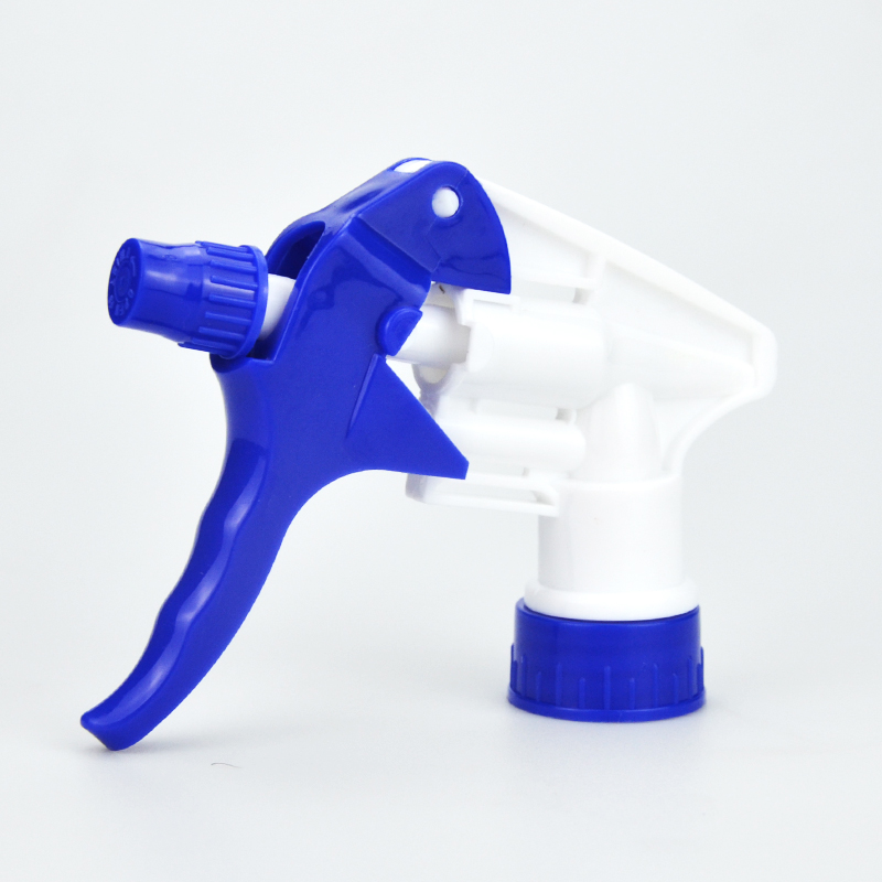 28/400 28/410 Garden House Cleaning Plastic Hand Clean Trigger Pump Prayer Gun