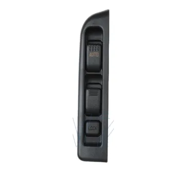 Auto Parts 8-97315185 RHD Power Window Switch for NHR NKR 1998-2000