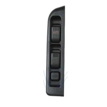 Auto Parts 8-97315185 RHD Power Window Switch for NHR NKR 1998-2000