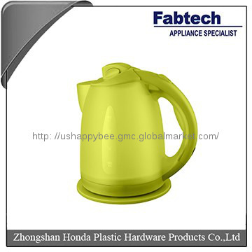 Electric Automatic Speedy Kettle with Water Level Indicator and 1850W
