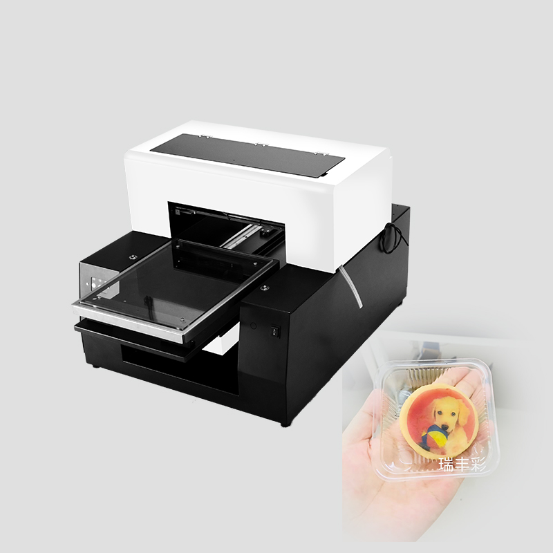 Refinecolor selfie coffee and Macaron printer auckland