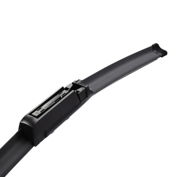 Custom Multi-Color Auto Windshield Silicone Soft Wiper Blades - Wholesale