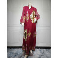 Jujube red