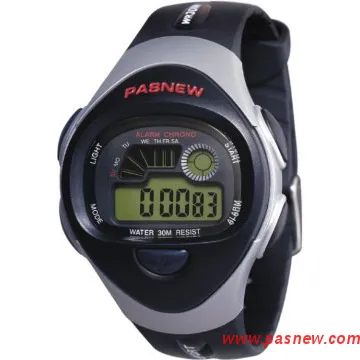 Pasnew Sport Watch BrandsStopwatch