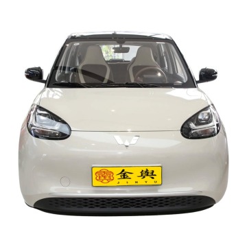 Wuling Bingo 2025 model