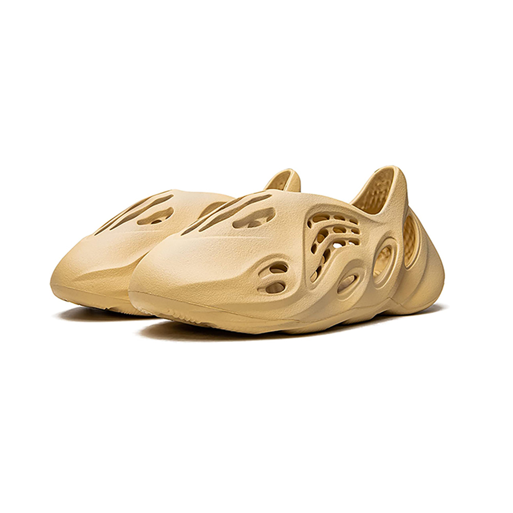 Yeezy Kids Woman Man Sandals Boys