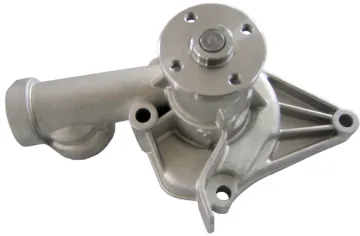 Md997609 Mitsubishi Colt Water Pump , Hepu P755 Auto Electric Water Pump