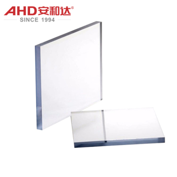 Solid Polycarbonate Sheet for Advertising Boards
