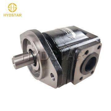JCB 3CX, 4CX Loader: ปั๊มเกียร์แรงดันสูงรุ่น 919/75002 - คู่มือที่ครอบคลุมและข้อกำหนดทางเทคนิค