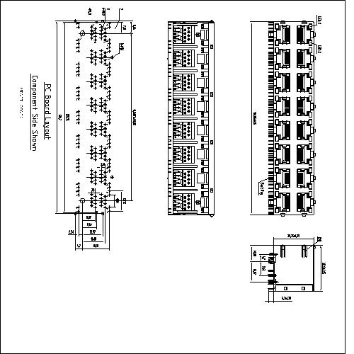 ATRJ5922-8P8C-X-C-L-B